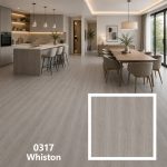 ไม้พื้นลามิเนต หนา 12 มม. 0317 Whiston
